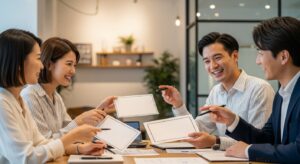 集客用看板のデザインとは？入店したくなる看板を作るための考え方と成功のコツ