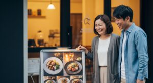 飲食店の集客用看板には効果がある理由を解説！なぜ集客できる？その謎に迫る