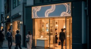 効果的な集客用看板で認知度を向上!地域に愛される看板の特徴