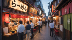 繁盛する飲食店が実践する集客用看板のデザイン！売上を伸ばすための飲食デザインのコツ