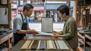 集客用看板の失敗を防ぐ業者選びのコツ!プロが教える制作の注意事項とFAQ