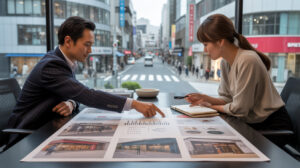 集客用看板の失敗原因はターゲットが不明なこと？集客ターゲットを絞り込み他社と比較される看板へ