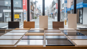 商圏を拡大させるための集客用看板活用術!自社に最適な看板がひと目でわかる効果的な比較表