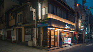 夜間の対策不足で集客用看板が失敗していませんか?夜の集客力向上と店舗の安全性を両立するコツ