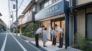 工務店の集客は信用が第一！業種別の視点で作る集客用看板と信頼を勝ち取るデザインの特徴