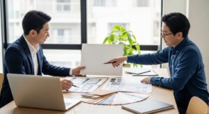 集客用看板の失敗を防ぐ！デザインのミスと確認すべき注意点は？